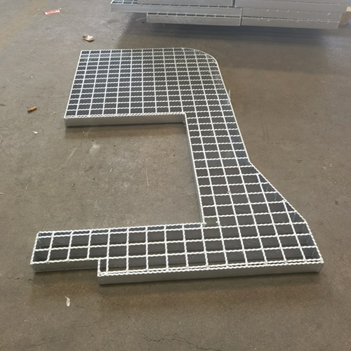 不只是工業(yè)和市政，鋼格柵還能用在這？